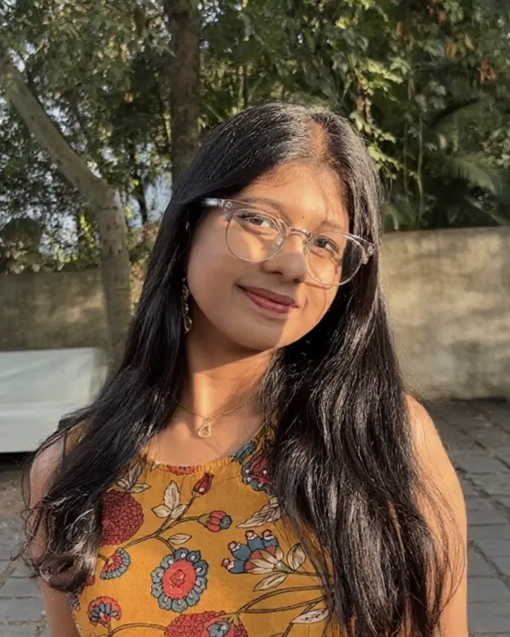 Anjali Biju